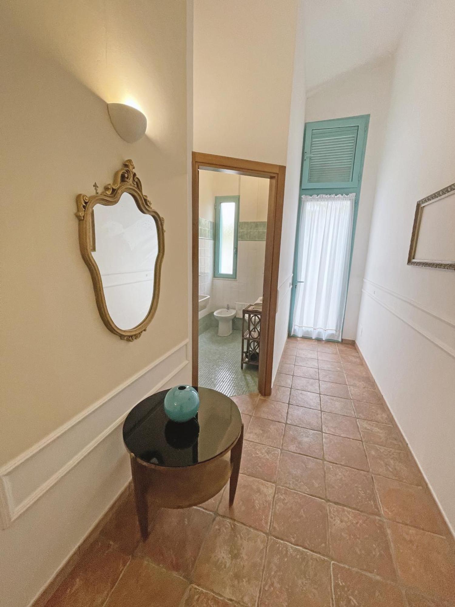 Usciglio Rooms Sanarica Room photo
